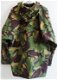 Jas Gevechts / Smock Combat, Temperate DPM camouflage, maat: XL, UK, jaar 2000.(Nr.2) - 7 - Thumbnail