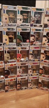 Funko pops - 2