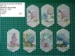 vintage plaatjes hortensia 130- laatste set - 0 - Thumbnail