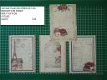 vintage plaatjes heren set 363 - laatste set - 0 - Thumbnail