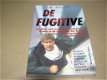 The Fugitive - J.M. Dillard - 0 - Thumbnail