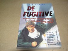 The Fugitive - J.M. Dillard