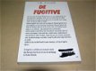The Fugitive - J.M. Dillard - 1 - Thumbnail