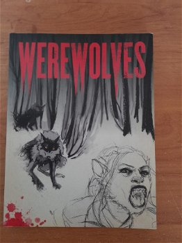 Werewolves - 0