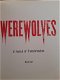 Werewolves - 1 - Thumbnail