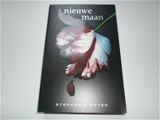 Meyer, Stephenie : Nieuwe Maan (NIEUW)