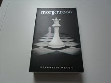 Meyer, Stephenie : Morgenrood (NIEUW)