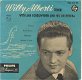 EP van Willy Alberti With Jan Corduwener And His Orchestra (1955) - 0 - Thumbnail