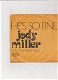 Single Jody Miller - He's so fine - 0 - Thumbnail