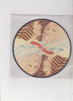 Picture Disk Liner - You and me - 0