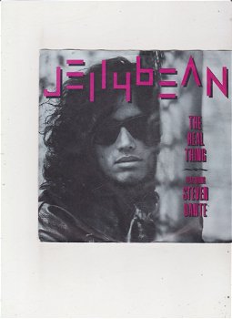 Single Jellybean - The real thing - 0