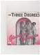 Single The Three Degrees - Giving up, giving in - 0 - Thumbnail