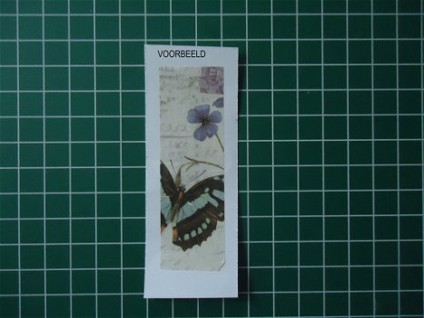 washi stickers vlinders set 487 - laatste set - 1