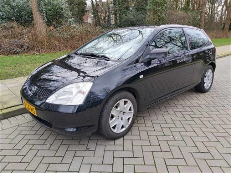 HONDA CIVIC 1.4L / 3DR 2003 - 3