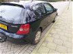 HONDA CIVIC 1.4L / 3DR 2003 - 6 - Thumbnail