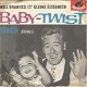 Will Brandes Und Die Kleine Elisabeth – Baby Twist (1962) - 0 - Thumbnail