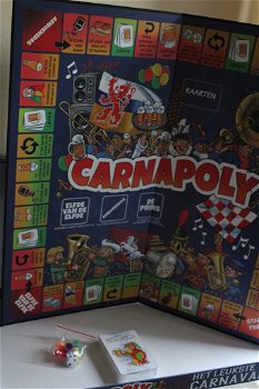 Carnapoly - het leukste carnavalsspel - 2
