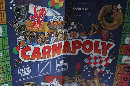 Carnapoly - het leukste carnavalsspel - 4