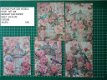 vintage plaatjes vogels roze set 426 - laatste set - 0 - Thumbnail