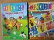 adv8424 telekids vakantieboek - 0 - Thumbnail