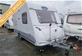 Caravalair Antaris Luxe 400 CP Bj.'08 Lichtgewicht met MOVER - 0 - Thumbnail