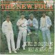 The New Four – Ik Wil Zo Dolgraag Met Je Meegaan (1986) - 0 - Thumbnail