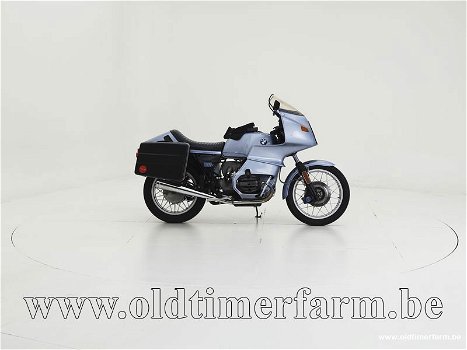 BMW R100RS '79 CH6381 - 2