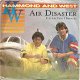 Hammond And West – Air Disaster (1986) - 0 - Thumbnail