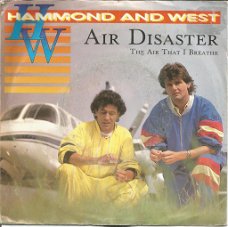 Hammond And West – Air Disaster (1986)