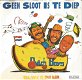 The Dutch Boys – Geen Sloot Is Te Diep (1991) - 0 - Thumbnail