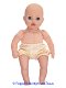 Baby Annabell 43 cm Setje lichtblauw/geel/stipjes - 2 - Thumbnail