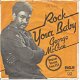 George McCrae ‎– Rock Your Baby (1974 UK) - 0 - Thumbnail