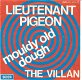 Lieutenant Pigeon ‎– Mouldy Old Dough (1971) - 0 - Thumbnail