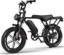 Ouxi V8 Pro Elektrische Fatbike. Meerdere opties mogelijk! - 2 - Thumbnail
