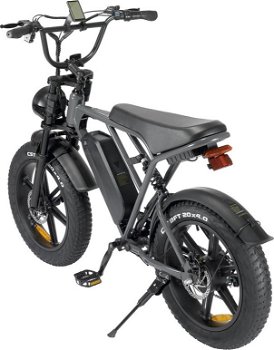 Ouxi H9 2.0 Elektrische Fatbike - 1