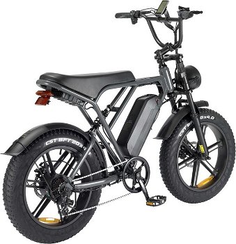 Ouxi H9 2.0 Elektrische Fatbike - 2