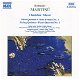 Oboe Quartet - Martinu: Chamber Music (CD) - 0 - Thumbnail