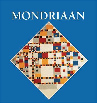 Eleonore A. Speckens - Piet Mondriaan (Hardcover/Gebonden) - 0