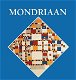 Eleonore A. Speckens - Piet Mondriaan (Hardcover/Gebonden) - 0 - Thumbnail