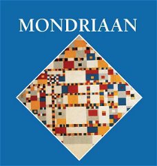 Eleonore A. Speckens - Piet Mondriaan (Hardcover/Gebonden)