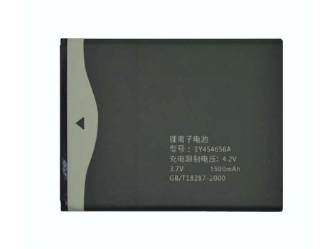 High-compatibility battery EY454656A for ETON T700 T720 T830 D500 - 0