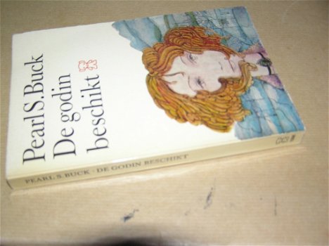 De Godin Beschikt(1) -Pearl S. Buck - 2