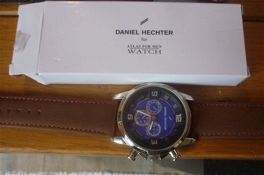 heren horloge Daniel Hechter - 1