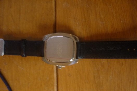 Glenfiddich heren/Dames horloge nieuw - 1