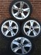 18” Audi A8 Velgen met Banden 5x112 Audi A4 A6 A8 - 3 - Thumbnail