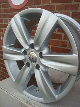 17'' inch Devtno Velgen Vito Steek 5x112 - 2