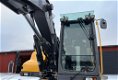 Mobiele graafmachine VOLVO EW160D - 1 - Thumbnail