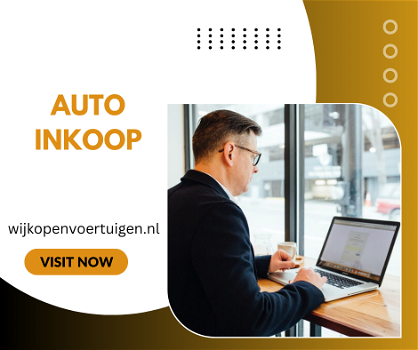 Auto-inkoop: verkoop je auto snel en zonder gedoe! - 0