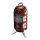 Fornetto Razzo Smoker 46cm Empire Red - 1 - Thumbnail