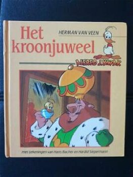 HERMAN VAN VEEN – Alfred J. Kwak - 0